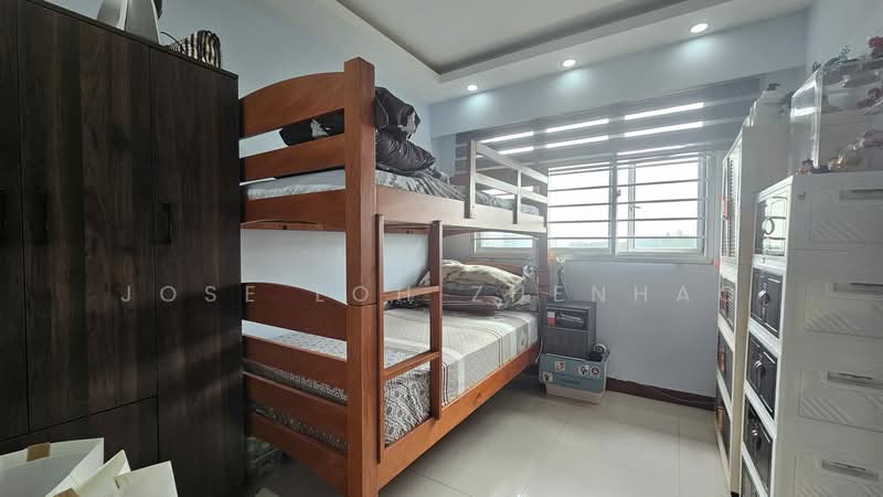 672B Edgefield Plains, 672B Edgefield Plains, 2 Bedrooms, 700 sqft, HDB Flat For Sale, by Jose Loh Zhenhao, 500186782 - Bedroom - PropertyGuru.com.sg