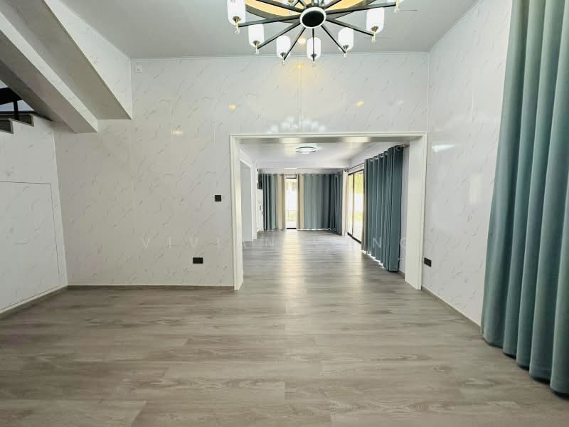 Large Coner Terrace Telok Kurau in East Coast, Telok Kurau, 5 Bedrooms, 3,800 sqft, Corner Terrace For Rent, by Vivian Wang, 500186783 - Interior - PropertyGuru.com.sg