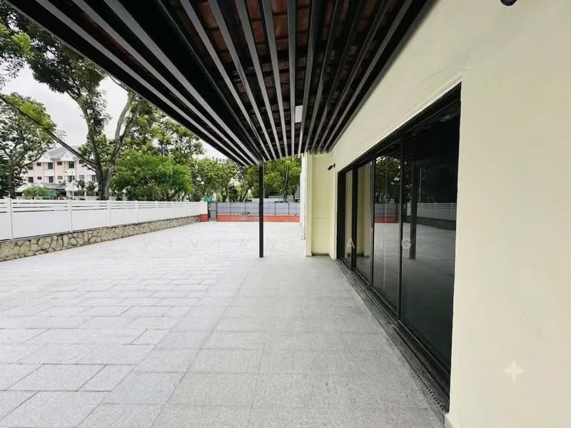 Large Coner Terrace Telok Kurau in East Coast, Telok Kurau, 5 Bedrooms, 3,800 sqft, Corner Terrace For Rent, by Vivian Wang, 500186783 - Exterior - PropertyGuru.com.sg