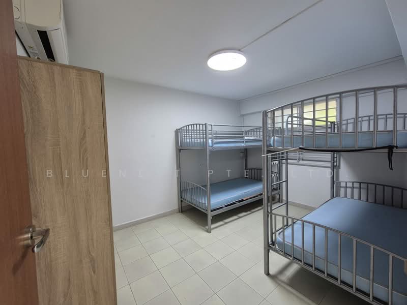 16 Upper Boon Keng Road, 16 Upper Boon Keng Road, 2 Bedrooms, 699 sqft, HDB Flat For Rent, by KENNETH CHUA, 500186784 - Bedroom - PropertyGuru.com.sg
