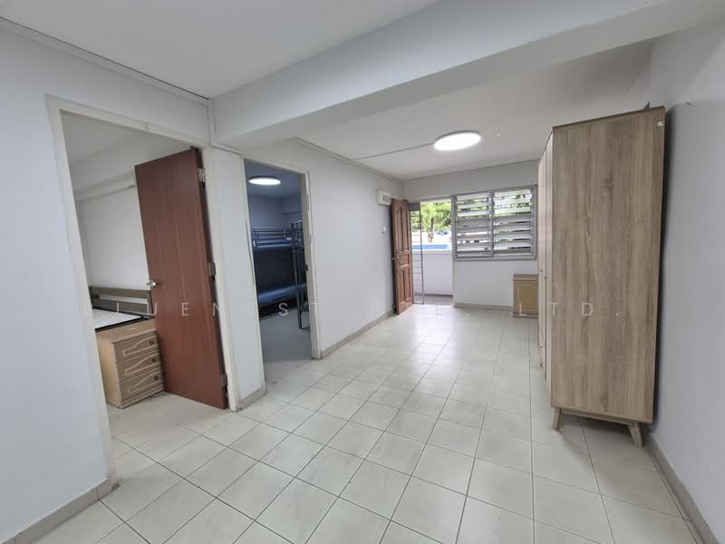 16 Upper Boon Keng Road, 16 Upper Boon Keng Road, 2 Bedrooms, 699 sqft, HDB Flat For Rent, by KENNETH CHUA, 500186784 - Bedroom - PropertyGuru.com.sg
