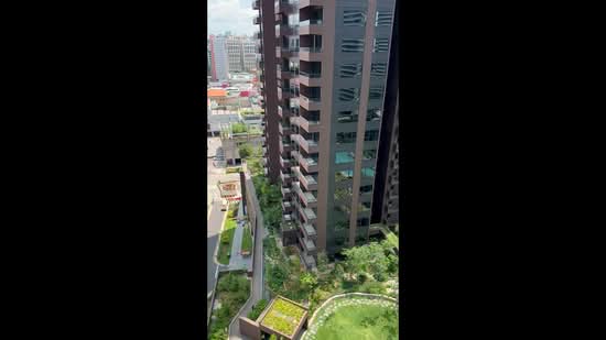 Midtown Modern, 18 Tan Quee Lan Street, 4 Bedrooms, 1,808 sqft, Condominium For Sale, by Alex Ang C Y ???, 500186785 - PropertyGuru.com.sg