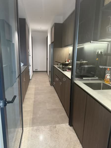Midtown Modern, 18 Tan Quee Lan Street, 4 Bedrooms, 1,808 sqft, Condominium For Sale, by Alex Ang C Y ???, 500186785 - Kitchen - PropertyGuru.com.sg