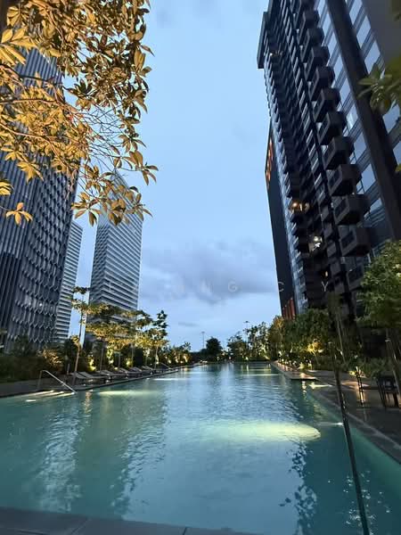 Midtown Modern, 18 Tan Quee Lan Street, 4 Bedrooms, 1,808 sqft, Condominium For Sale, by Alex Ang C Y ???, 500186785 - Exterior - PropertyGuru.com.sg