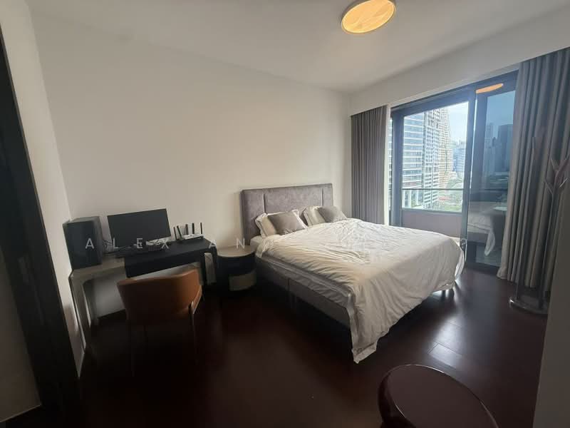 Midtown Modern, 18 Tan Quee Lan Street, 4 Bedrooms, 1,808 sqft, Condominium For Sale, by Alex Ang C Y ???, 500186785 - Masterbedroom - PropertyGuru.com.sg