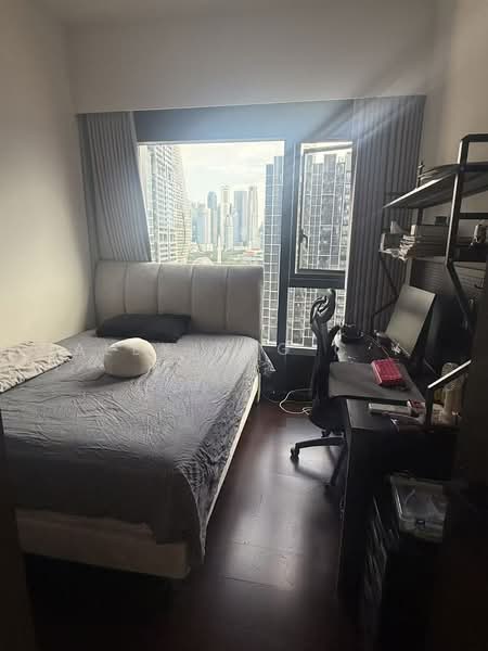 Midtown Modern, 18 Tan Quee Lan Street, 4 Bedrooms, 1,808 sqft, Condominium For Sale, by Alex Ang C Y ???, 500186785 - Bedroom - PropertyGuru.com.sg