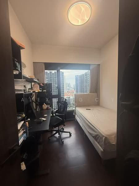 Midtown Modern, 18 Tan Quee Lan Street, 4 Bedrooms, 1,808 sqft, Condominium For Sale, by Alex Ang C Y ???, 500186785 - Bedroom - PropertyGuru.com.sg