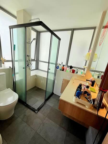 The Verve, 23 Jalan Rajah Road, 1 Bedroom, 603 sqft, Condominium For Sale, by Tay Meng Heng, 500186786 - PropertyGuru.com.sg