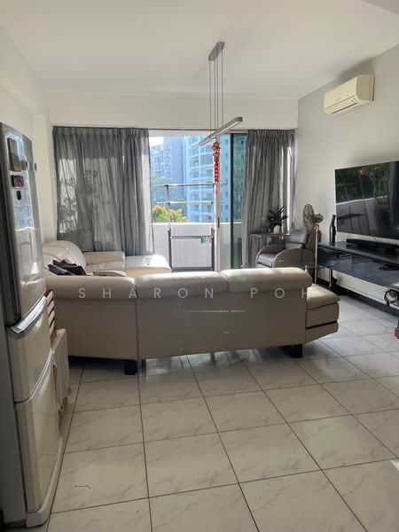 Bukit Regency, 1 Upper Bukit Timah View, Room Rental, 250 sqft, Condominium For Rent, by Sharon Poh, 500186787 - Living Room - PropertyGuru.com.sg