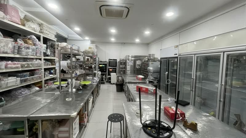Tai Seng Point, 11 Irving Place, 678 sqft, Light Industrial (B1) For Sale, by Wenyih Teo, 500186794 - Interior - CommercialGuru.com.sg