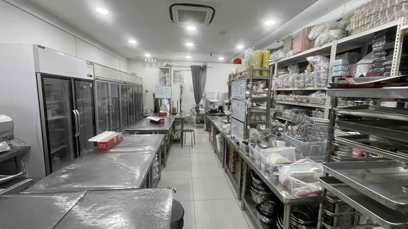 Tai Seng Point, 11 Irving Place, 678 sqft, Light Industrial (B1) For Sale, by Wenyih Teo, 500186794 - Interior - CommercialGuru.com.sg