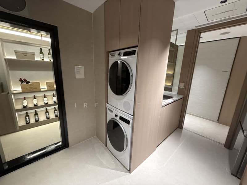 Vela Bay, Bayshore Road, 3 Bedrooms, 893 sqft, Condominium For Sale, by Irene Tan, 500186797 - Interior - PropertyGuru.com.sg
