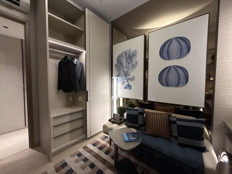 Vela Bay, Bayshore Road, 3 Bedrooms, 893 sqft, Condominium For Sale, by Irene Tan, 500186797 - Interior - PropertyGuru.com.sg