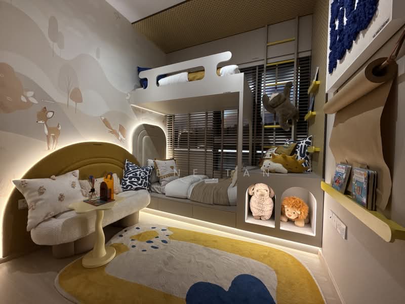 Vela Bay, Bayshore Road, 3 Bedrooms, 893 sqft, Condominium For Sale, by Irene Tan, 500186797 - PropertyGuru.com.sg