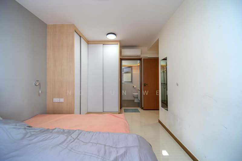 153C Bedok South Road, 153C Bedok South Road, 3 Bedrooms, 1,001 sqft, HDB Flat For Sale, by Ng Jun Wei, 500186799 - Bedroom - PropertyGuru.com.sg