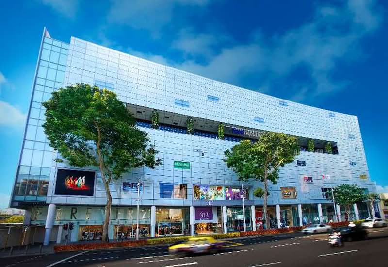 Orchard Entertainment & F&B For Take Over, Orchard Road, 2,500 sqft, Food & Beverage For Rent, by Kadson Chng 莊朋鄅, 500186800 - Exterior - CommercialGuru.com.sg