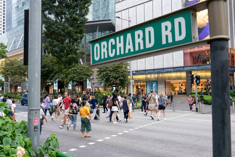 Orchard Entertainment & F&B For Take Over, Orchard Road, 2,500 sqft, Food & Beverage For Rent, by Kadson Chng 莊朋鄅, 500186800 - CommercialGuru.com.sg