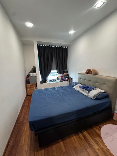 Palm Oasis, 51 Lorong H Telok Kurau, Room Rental, 190 sqft, Apartment For Rent, by Yi Ran (Louis) Zhang, 500186801 - Bedroom - PropertyGuru.com.sg