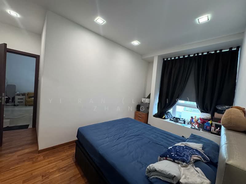 Palm Oasis, 51 Lorong H Telok Kurau, Room Rental, 190 sqft, Apartment For Rent, by Yi Ran (Louis) Zhang, 500186801 - Bedroom - PropertyGuru.com.sg