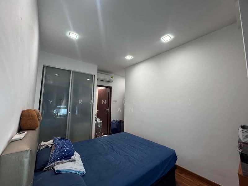 Palm Oasis, 51 Lorong H Telok Kurau, Room Rental, 190 sqft, Apartment For Rent, by Yi Ran (Louis) Zhang, 500186801 - Bedroom - PropertyGuru.com.sg