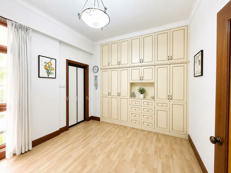 High Oak Condo, 11 Toh Tuck Road, 3 Bedrooms, 1,152 sqft, Condominium For Sale, by Wenyih Teo, 500186803 - Master Bedroom - PropertyGuru.com.sg