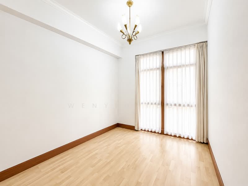 High Oak Condo, 11 Toh Tuck Road, 3 Bedrooms, 1,152 sqft, Condominium For Sale, by Wenyih Teo, 500186803 - Bedroom 2 - PropertyGuru.com.sg