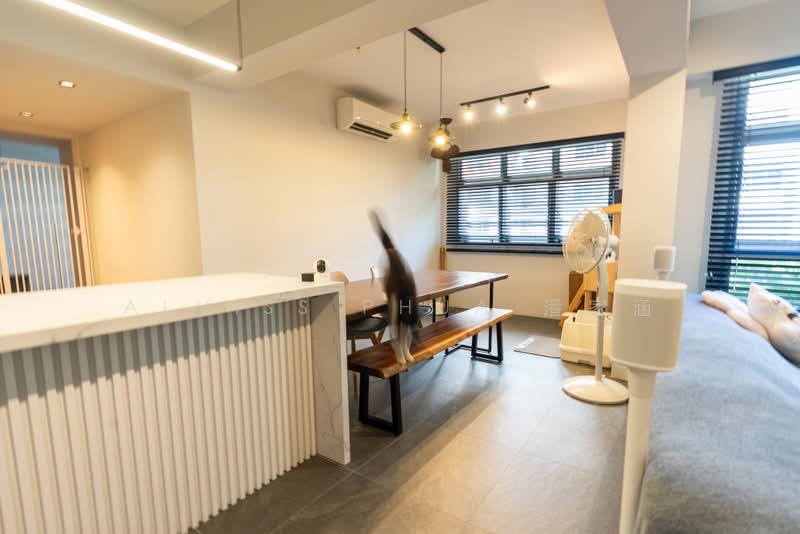 153C Bedok South Road, 153C Bedok South Road, 3 Bedrooms, 1,001 sqft, HDB Flat For Sale, by Alviss Phua 潘家涵, 500186804 - Dining Room - PropertyGuru.com.sg