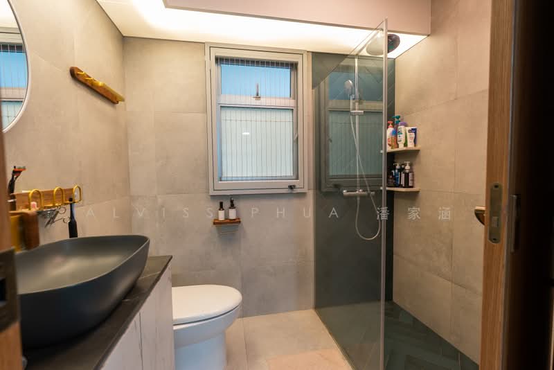 153C Bedok South Road, 153C Bedok South Road, 3 Bedrooms, 1,001 sqft, HDB Flat For Sale, by Alviss Phua 潘家涵, 500186804 - Bathroom - PropertyGuru.com.sg