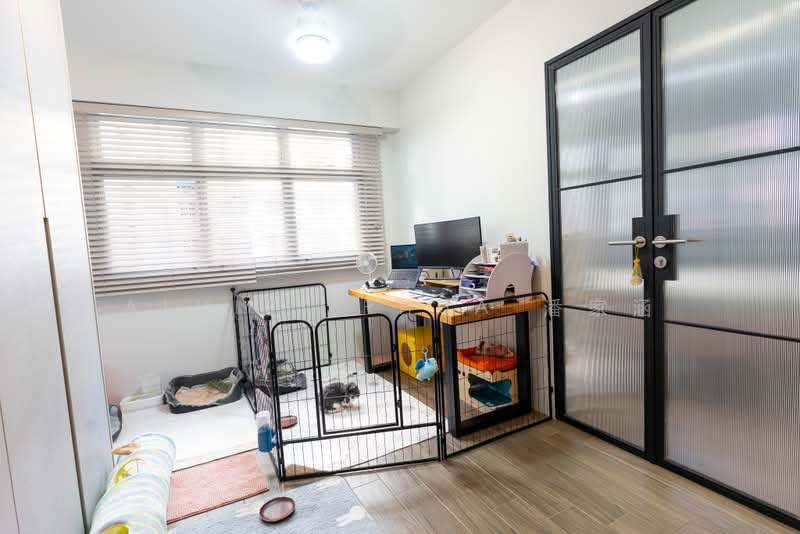 153C Bedok South Road, 153C Bedok South Road, 3 Bedrooms, 1,001 sqft, HDB Flat For Sale, by Alviss Phua 潘家涵, 500186804 - Study - PropertyGuru.com.sg