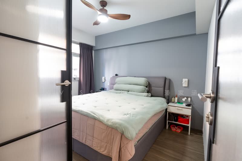 153C Bedok South Road, 153C Bedok South Road, 3 Bedrooms, 1,001 sqft, HDB Flat For Sale, by Alviss Phua 潘家涵, 500186804 - Bedroom - PropertyGuru.com.sg