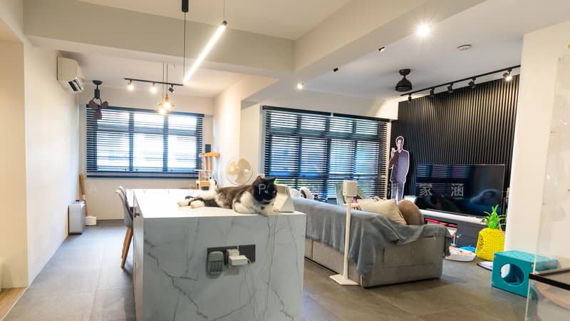 153C Bedok South Road, 153C Bedok South Road, 3 Bedrooms, 1,001 sqft, HDB Flat For Sale, by Alviss Phua 潘家涵, 500186804 - Living Room - PropertyGuru.com.sg