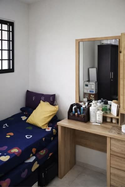 24 Marsiling Drive, 24 Marsiling Drive, 1 Bedroom, , HDB Flat For Rent, by Freddie Pang, 500186805 - PropertyGuru.com.sg
