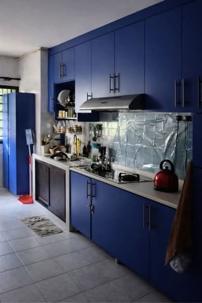24 Marsiling Drive, 24 Marsiling Drive, 1 Bedroom, , HDB Flat For Rent, by Freddie Pang, 500186805 - PropertyGuru.com.sg