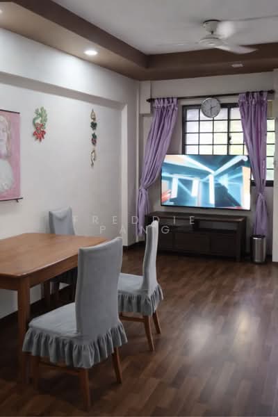 24 Marsiling Drive, 24 Marsiling Drive, 1 Bedroom, , HDB Flat For Rent, by Freddie Pang, 500186805 - PropertyGuru.com.sg