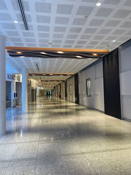 The Sail @ Marina Bay, 2 Marina Boulevard, 3 Bedrooms, 1,184 sqft, Condominium For Sale, by Markus Tay KP 郑锦彬, 500186808 - Corridor - PropertyGuru.com.sg