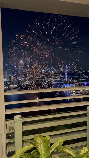 The Sail @ Marina Bay, 2 Marina Boulevard, 3 Bedrooms, 1,184 sqft, Condominium For Sale, by Markus Tay KP 郑锦彬, 500186808 - View - PropertyGuru.com.sg
