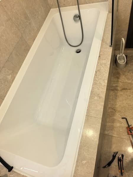 The Sail @ Marina Bay, 2 Marina Boulevard, 3 Bedrooms, 1,184 sqft, Condominium For Sale, by Markus Tay KP 郑锦彬, 500186808 - Bathroom - PropertyGuru.com.sg