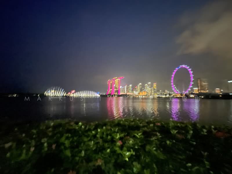 The Sail @ Marina Bay, 2 Marina Boulevard, 3 Bedrooms, 1,184 sqft, Condominium For Sale, by Markus Tay KP 郑锦彬, 500186808 - Exterior - PropertyGuru.com.sg