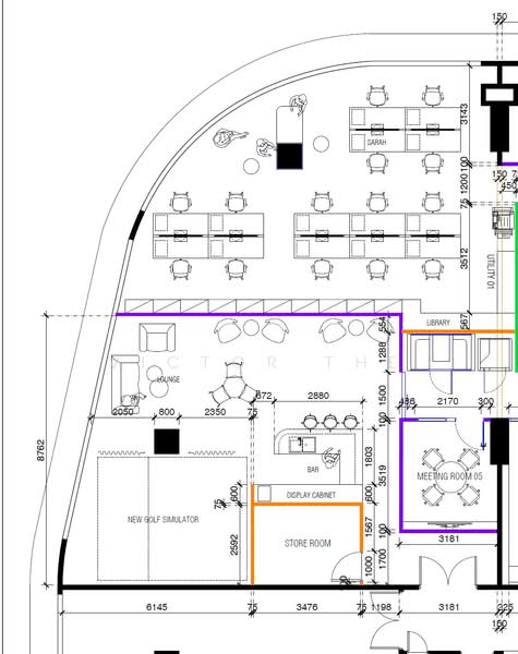Tai Seng Centre, 3 Irving Road, 2,436 sqft, Light Industrial (B1) For Rent, by Victor The, 500186810 - CommercialGuru.com.sg