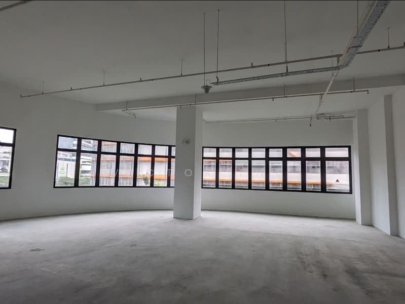 Tai Seng Centre, 3 Irving Road, 2,436 sqft, Light Industrial (B1) For Rent, by Victor The, 500186810 - Interior - CommercialGuru.com.sg