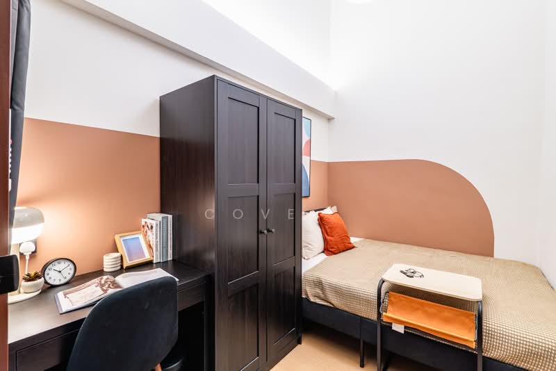 85 Syed Alwi, Syed Alwi Road, Room Rental, 180 sqft, Shophouse For Rent, by Cove, 500186815 - Room 204 - PropertyGuru.com.sg