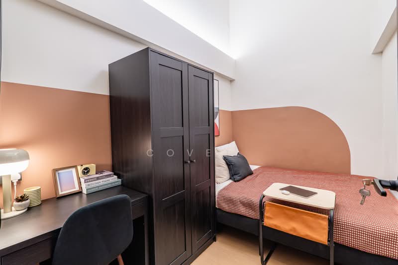 85 Syed Alwi, Syed Alwi Road, Room Rental, 180 sqft, Shophouse For Rent, by Cove, 500186815 - Room 205 - PropertyGuru.com.sg