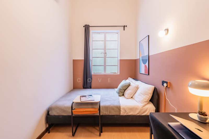 85 Syed Alwi, Syed Alwi Road, Room Rental, 180 sqft, Shophouse For Rent, by Cove, 500186815 - Room 206 - PropertyGuru.com.sg