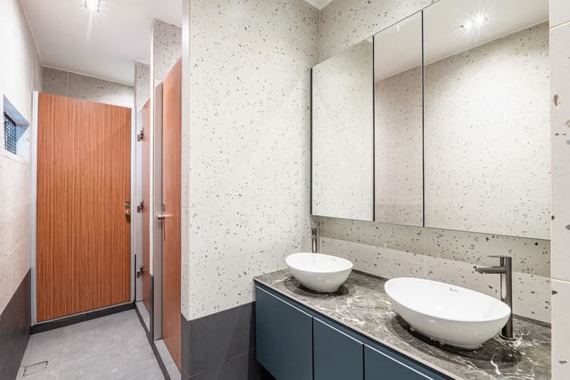 85 Syed Alwi, Syed Alwi Road, Room Rental, 180 sqft, Shophouse For Rent, by Cove, 500186815 - Bathroom - PropertyGuru.com.sg