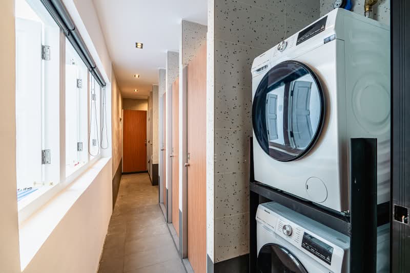 85 Syed Alwi, Syed Alwi Road, Room Rental, 180 sqft, Shophouse For Rent, by Cove, 500186815 - Corridor - PropertyGuru.com.sg