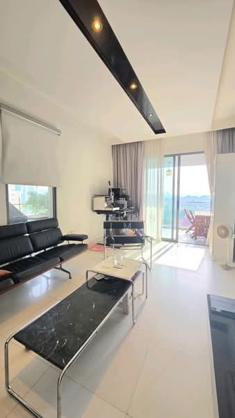 iResidences, 20 Irrawaddy Road, 2 Bedrooms, 1,066 sqft, Condominium For Sale, by Vivian Lim, 500186816 - PropertyGuru.com.sg