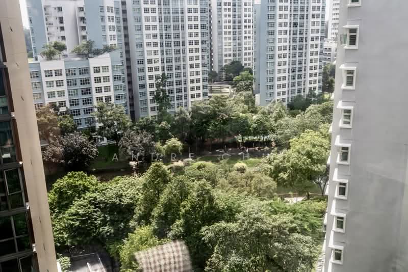 The Terrace, 88 Edgedale Plains, 3 Bedrooms, 1,076 sqft, Executive Condominium For Sale, by Andre Chia, 500186817 - Exterior - PropertyGuru.com.sg