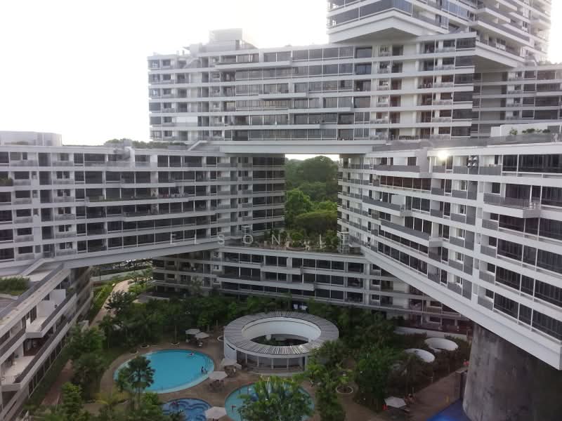 The Interlace, 216 Depot Road, 3 Bedrooms, 1,905 sqft, Condominium For Rent, by Elson Lim, 500186819 - Exterior - PropertyGuru.com.sg
