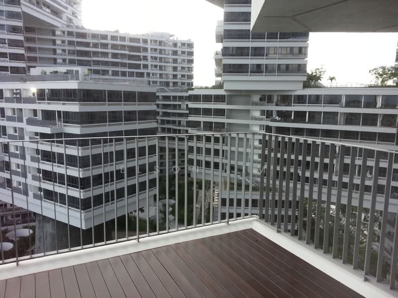 The Interlace, 216 Depot Road, 3 Bedrooms, 1,905 sqft, Condominium For Rent, by Elson Lim, 500186819 - Exterior - PropertyGuru.com.sg