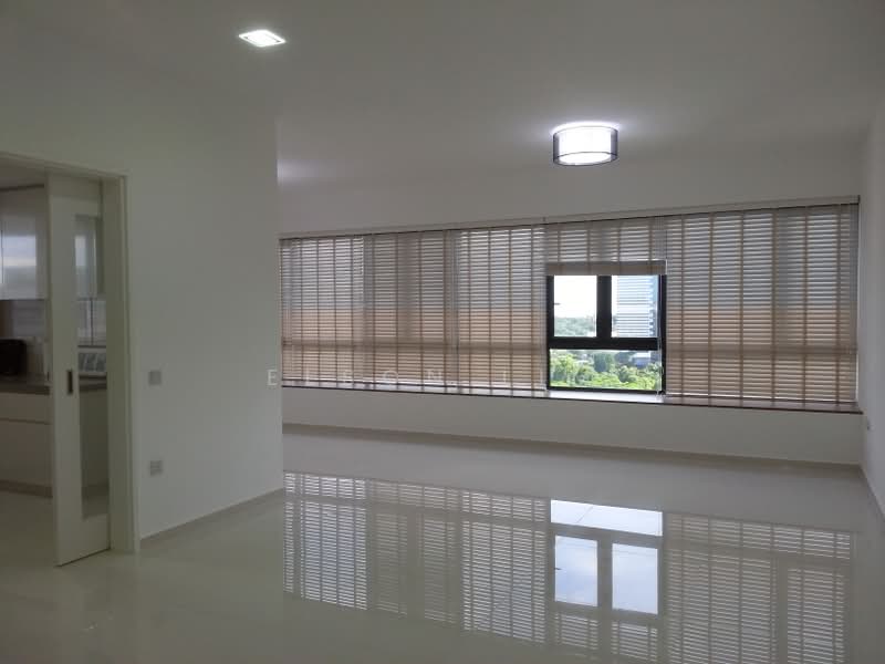 The Interlace, 216 Depot Road, 3 Bedrooms, 1,905 sqft, Condominium For Rent, by Elson Lim, 500186819 - Living Room - PropertyGuru.com.sg